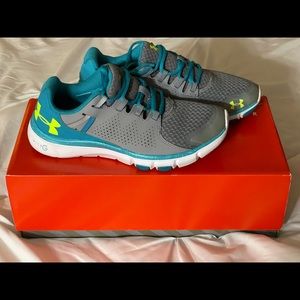 Wore twice in great condition!!